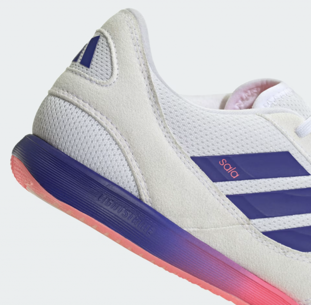 Футзалки профессиональные Adidas Top Sala Competition II