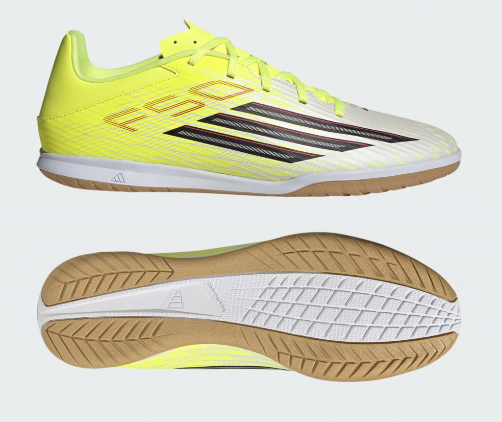 Футзалки Adidas F50 Club Indoor
