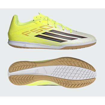 Футзалки Adidas F50 Club Indoor
