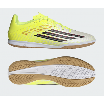 Футзалки Adidas F50 Club Indoor