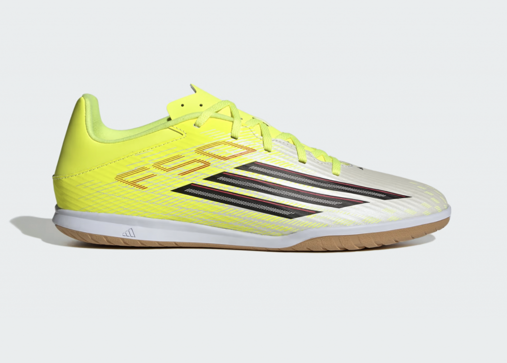 Футзалки Adidas F50 Club Indoor