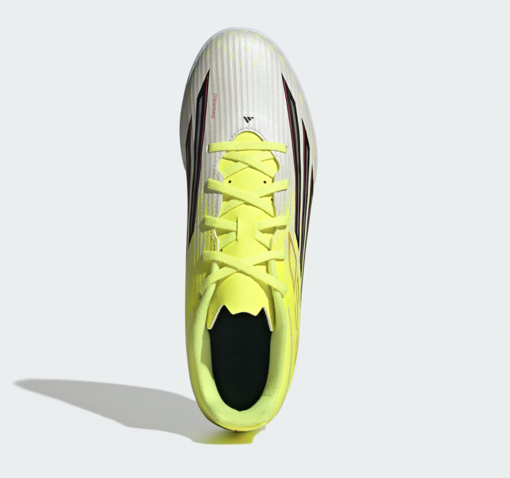 Футзалки Adidas F50 Club Indoor