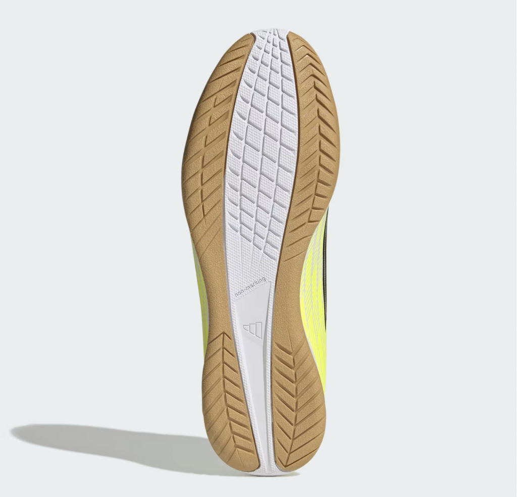 Футзалки Adidas F50 Club Indoor