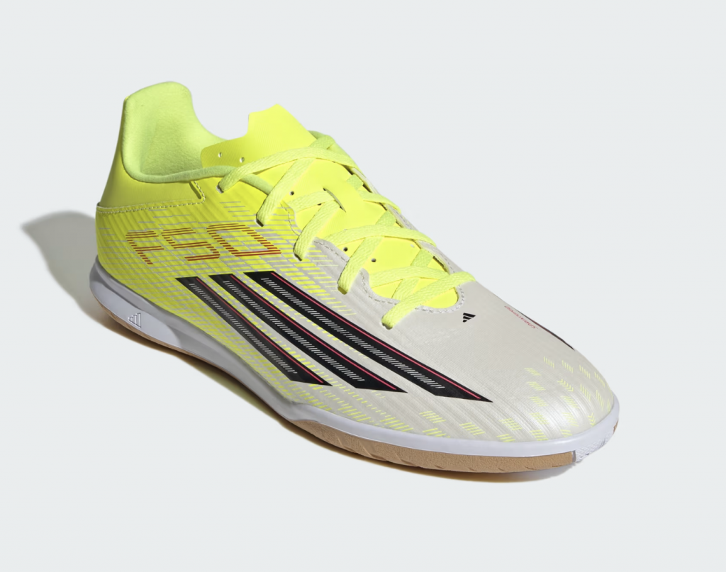 Футзалки Adidas F50 Club Indoor