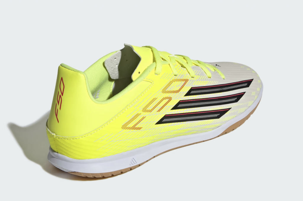 Футзалки Adidas F50 Club Indoor