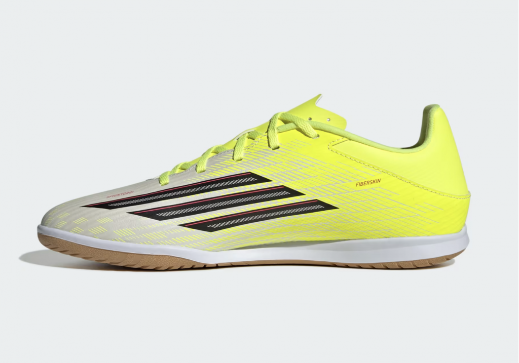 Футзалки Adidas F50 Club Indoor