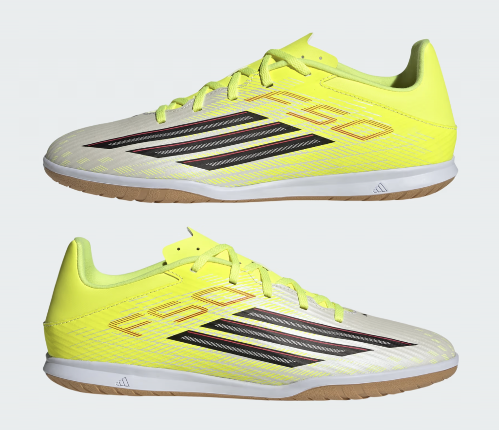 Футзалки Adidas F50 Club Indoor