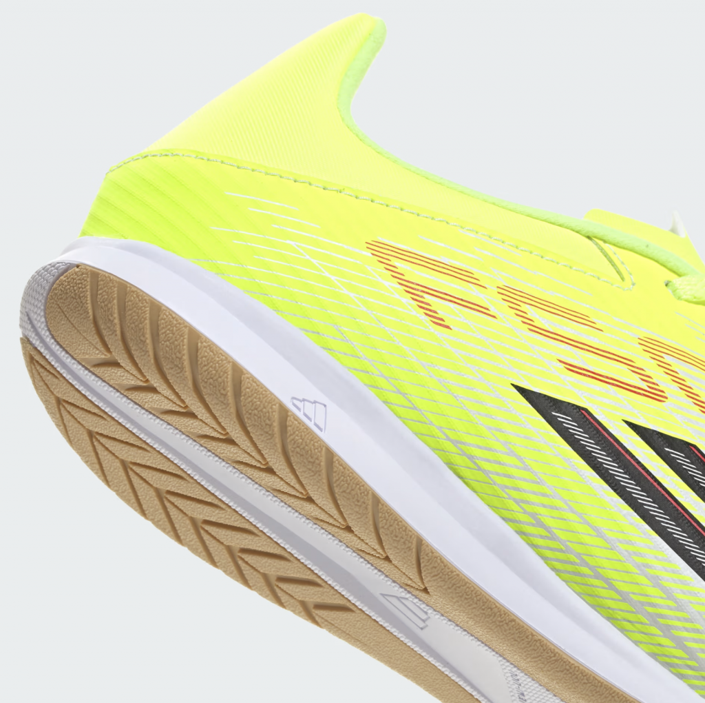 Футзалки Adidas F50 Club Indoor