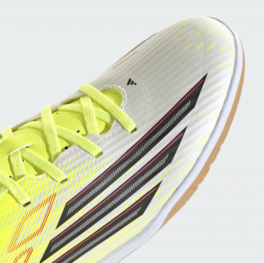 Футзалки Adidas F50 Club Indoor