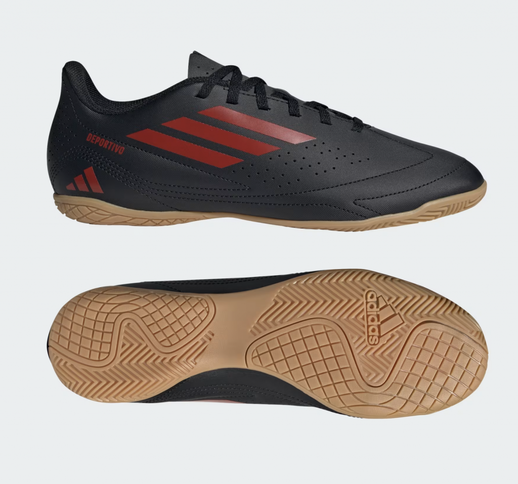 Футзалки Adidas Deportivo III IN