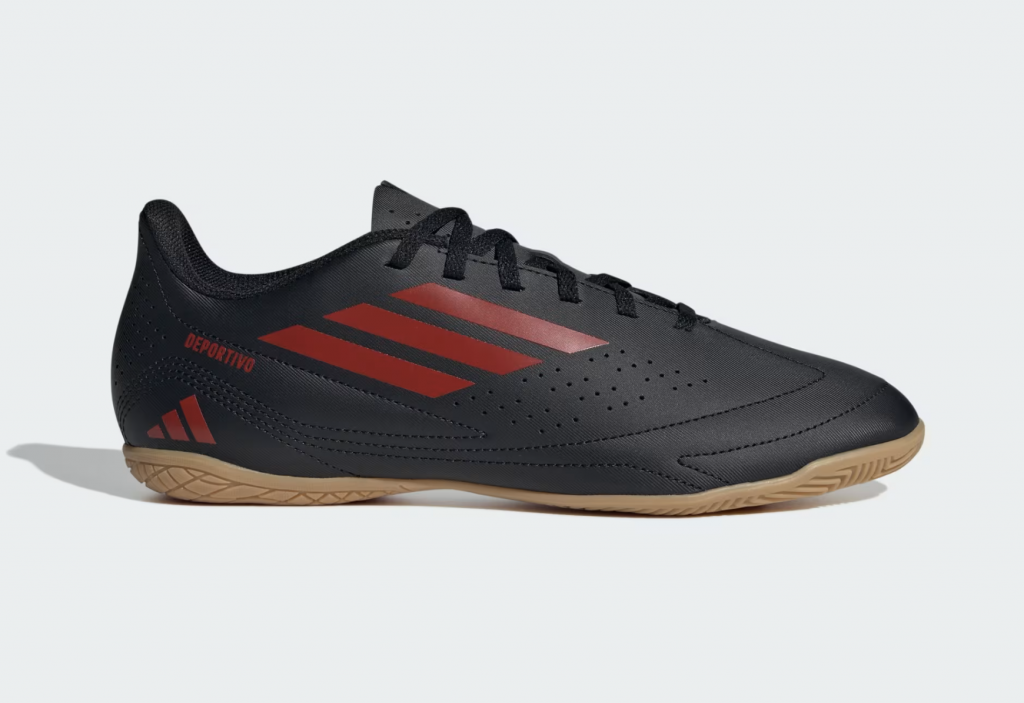 Футзалки Adidas Deportivo III IN