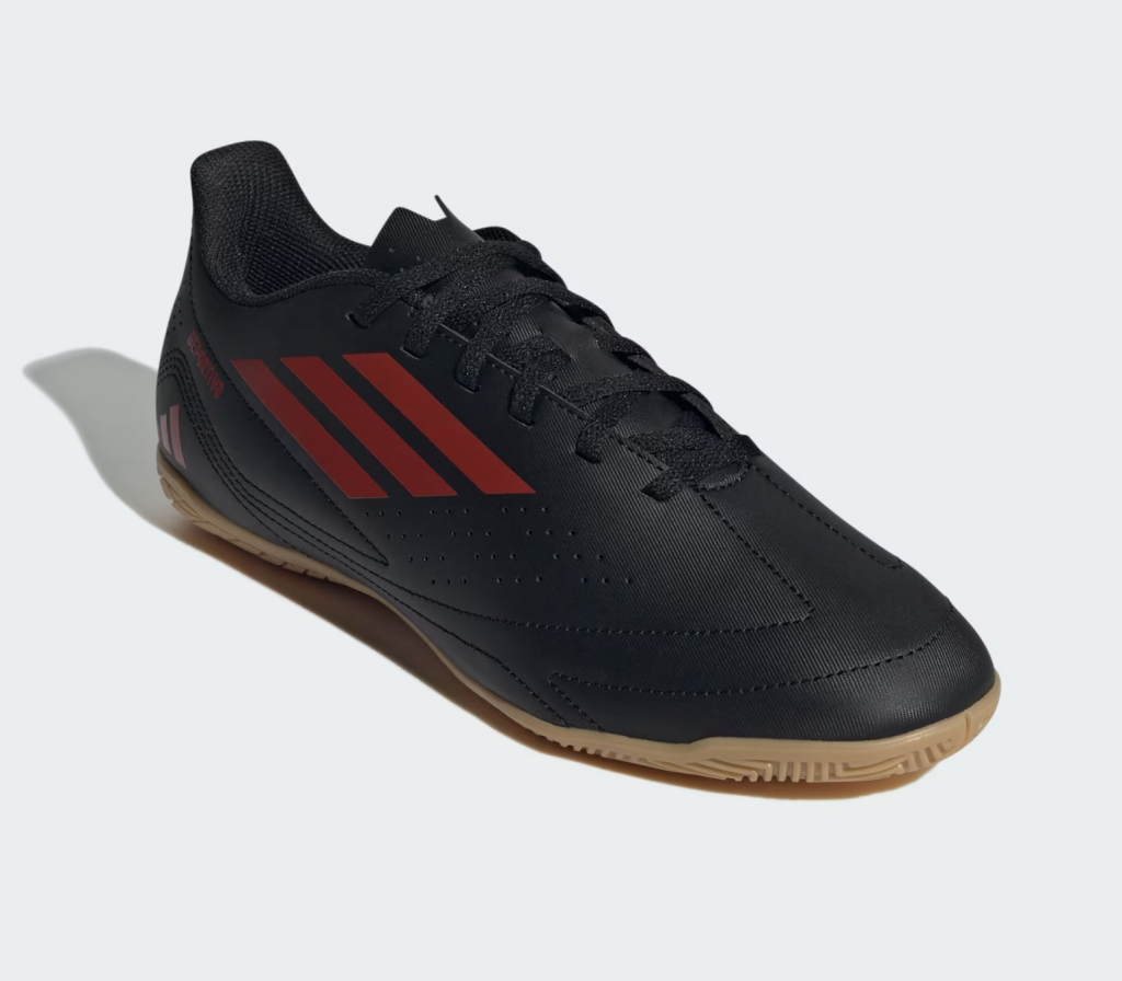 Футзалки Adidas Deportivo III IN