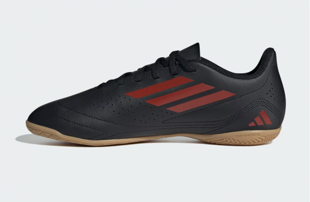 Футзалки Adidas Deportivo III IN