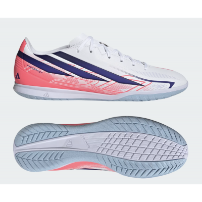 Футзалки Adidas F50 Hyperfast Club Indoor