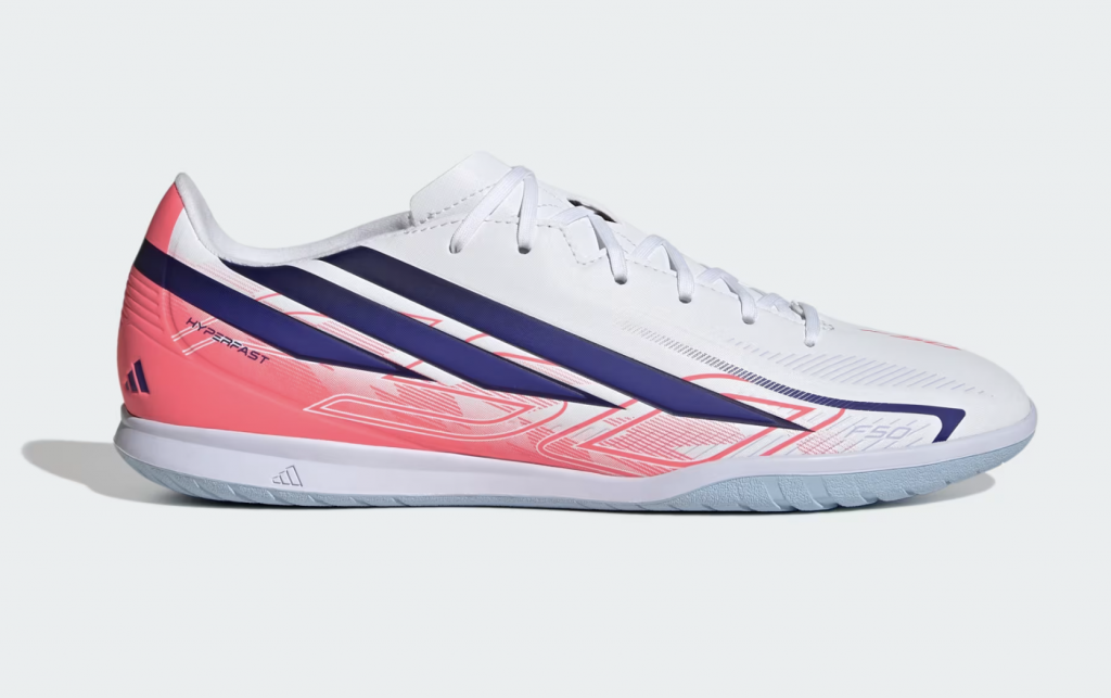 Футзалки Adidas F50 Hyperfast Club Indoor