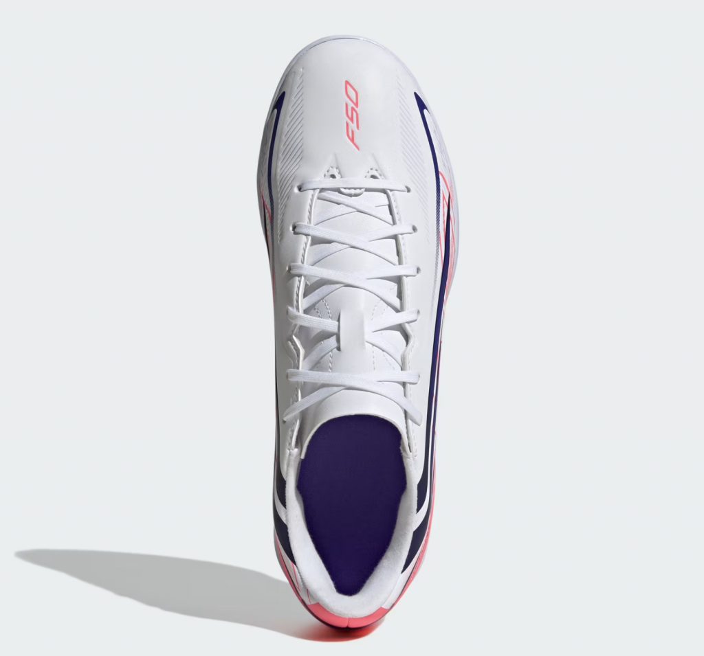 Футзалки Adidas F50 Hyperfast Club Indoor