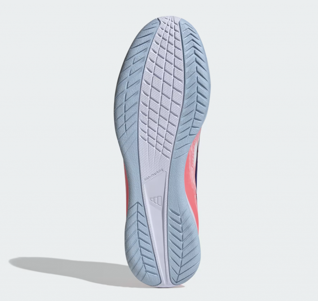 Футзалки Adidas F50 Hyperfast Club Indoor