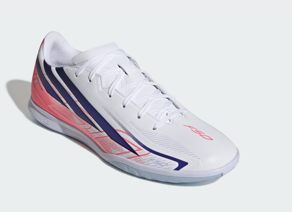 Футзалки Adidas F50 Hyperfast Club Indoor