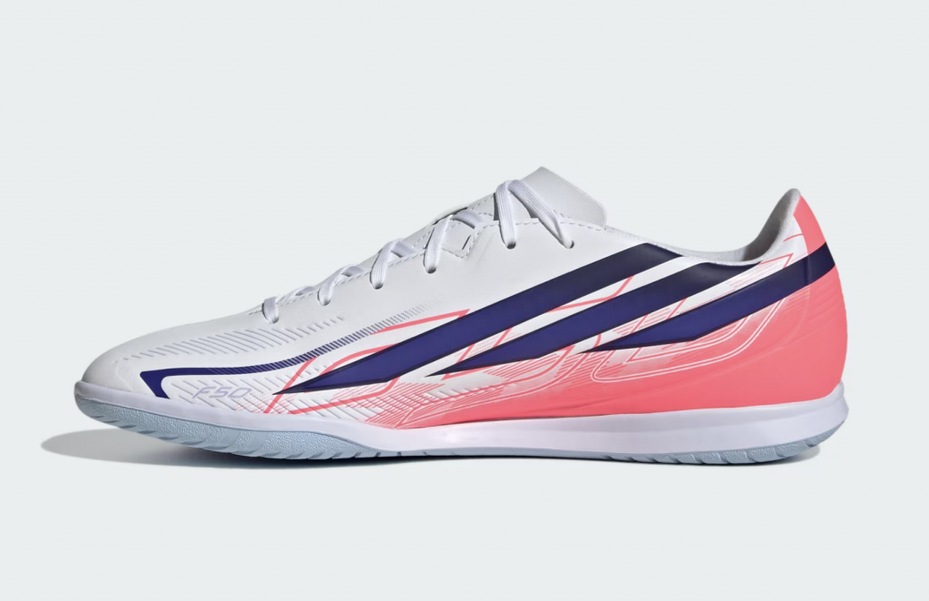 Футзалки Adidas F50 Hyperfast Club Indoor