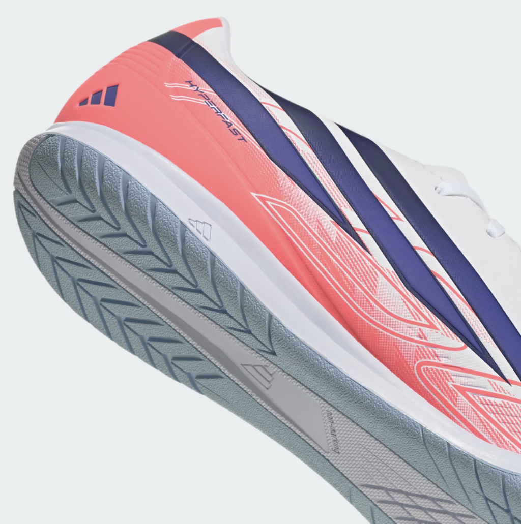 Футзалки Adidas F50 Hyperfast Club Indoor