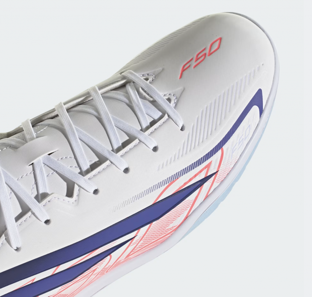 Футзалки Adidas F50 Hyperfast Club Indoor