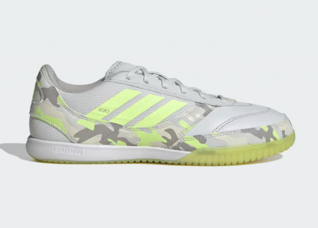 Футзалки профессиональные Adidas Top Sala Competition II