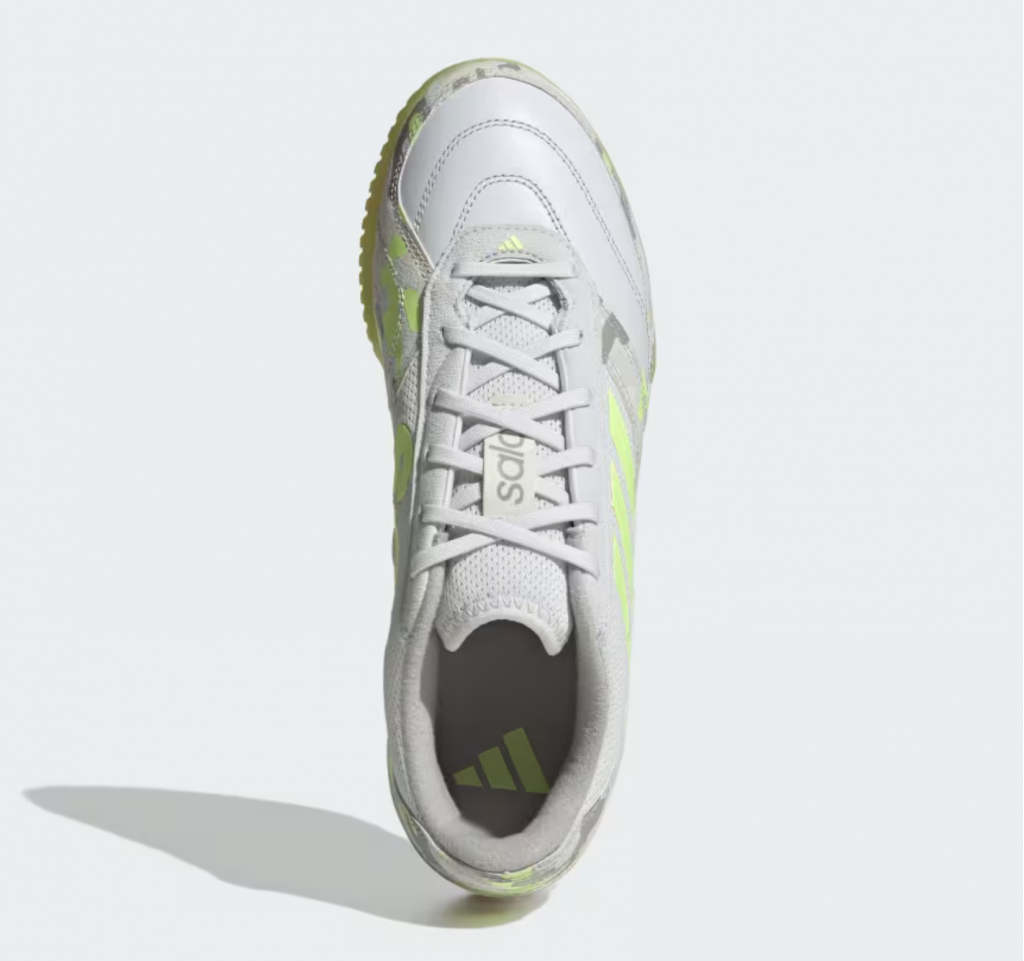 Футзалки профессиональные Adidas Top Sala Competition II