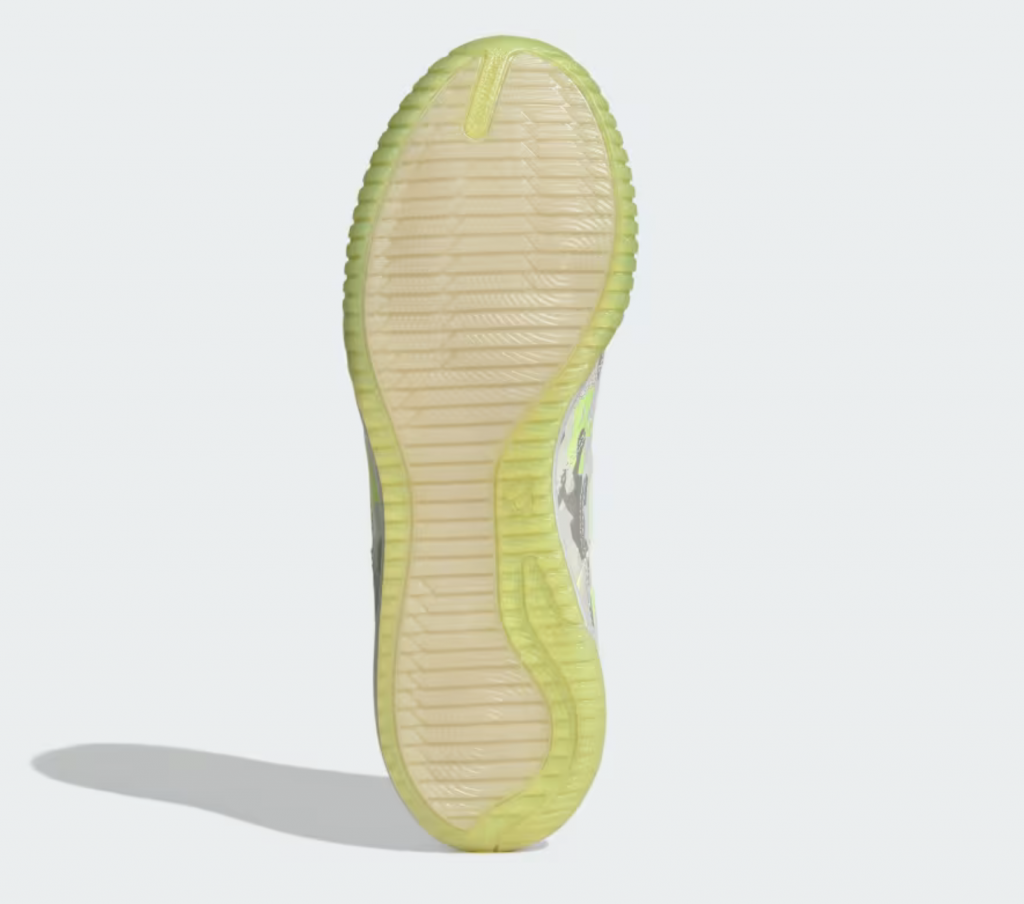 Футзалки профессиональные Adidas Top Sala Competition II