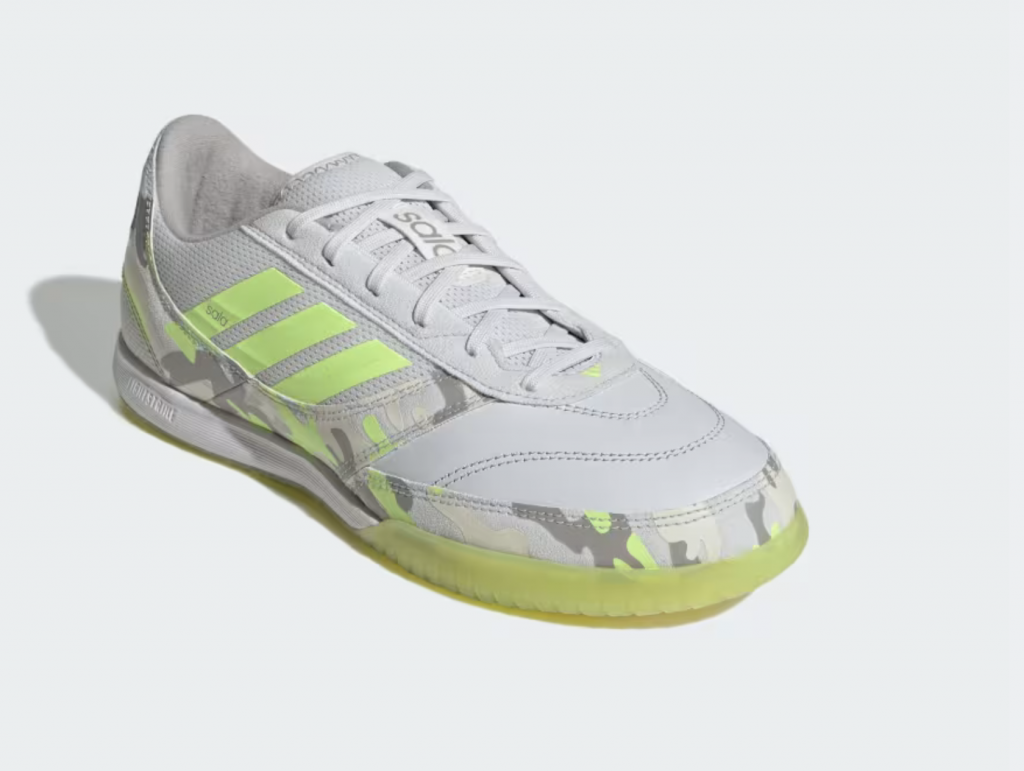 Футзалки профессиональные Adidas Top Sala Competition II