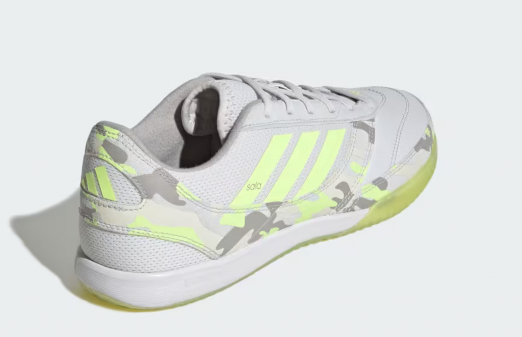 Футзалки профессиональные Adidas Top Sala Competition II