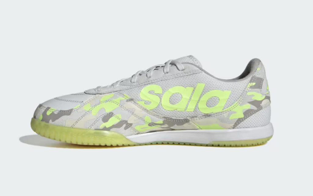 Футзалки профессиональные Adidas Top Sala Competition II