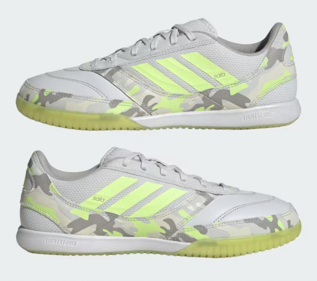 Футзалки профессиональные Adidas Top Sala Competition II