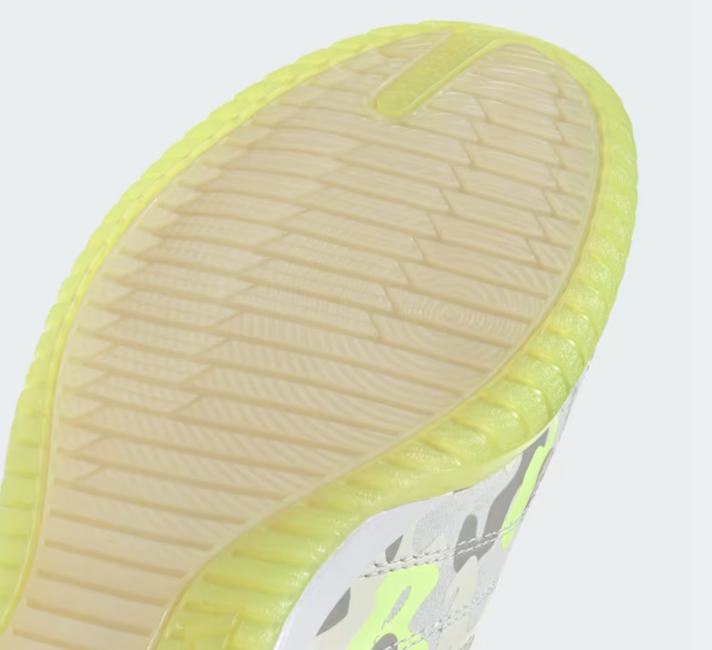 Футзалки профессиональные Adidas Top Sala Competition II