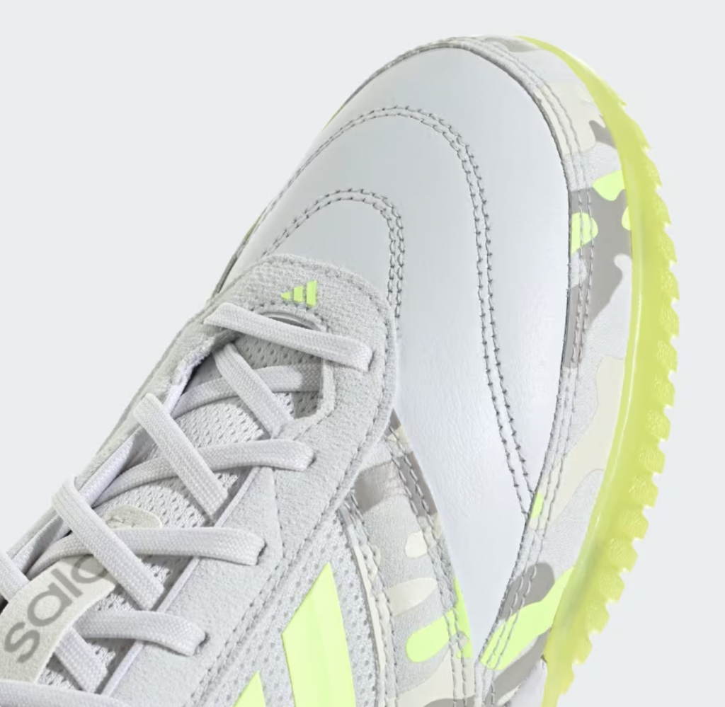 Футзалки профессиональные Adidas Top Sala Competition II