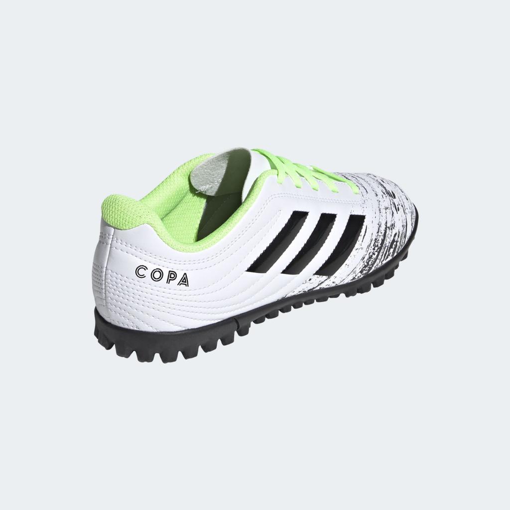 Шиповки детские Adidas Copa 20.4 TF JR