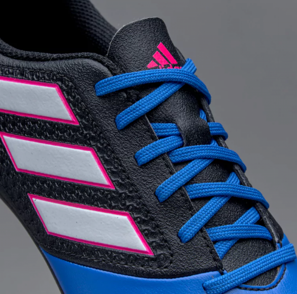 adidas ACE 17.4 Kids FxG /бутсы детские
