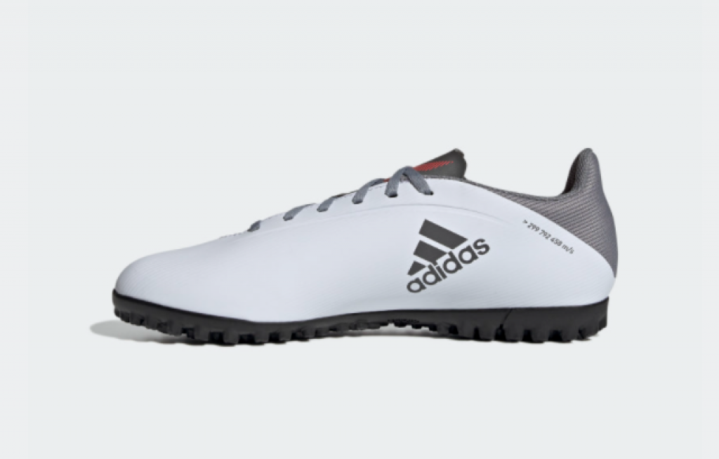 Adidas X SpeedFlow.4 TF JR/шиповки детские