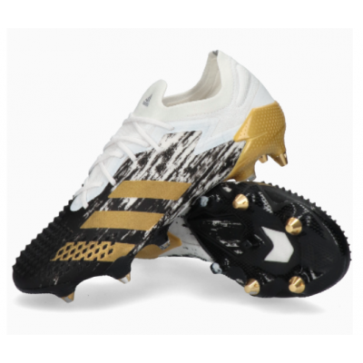 Бутсы профессиональные Adidas Predator 20.1 L SG