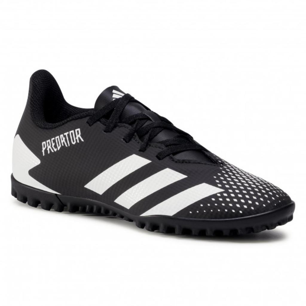 Шиповки Adidas Predator 20.4 TF