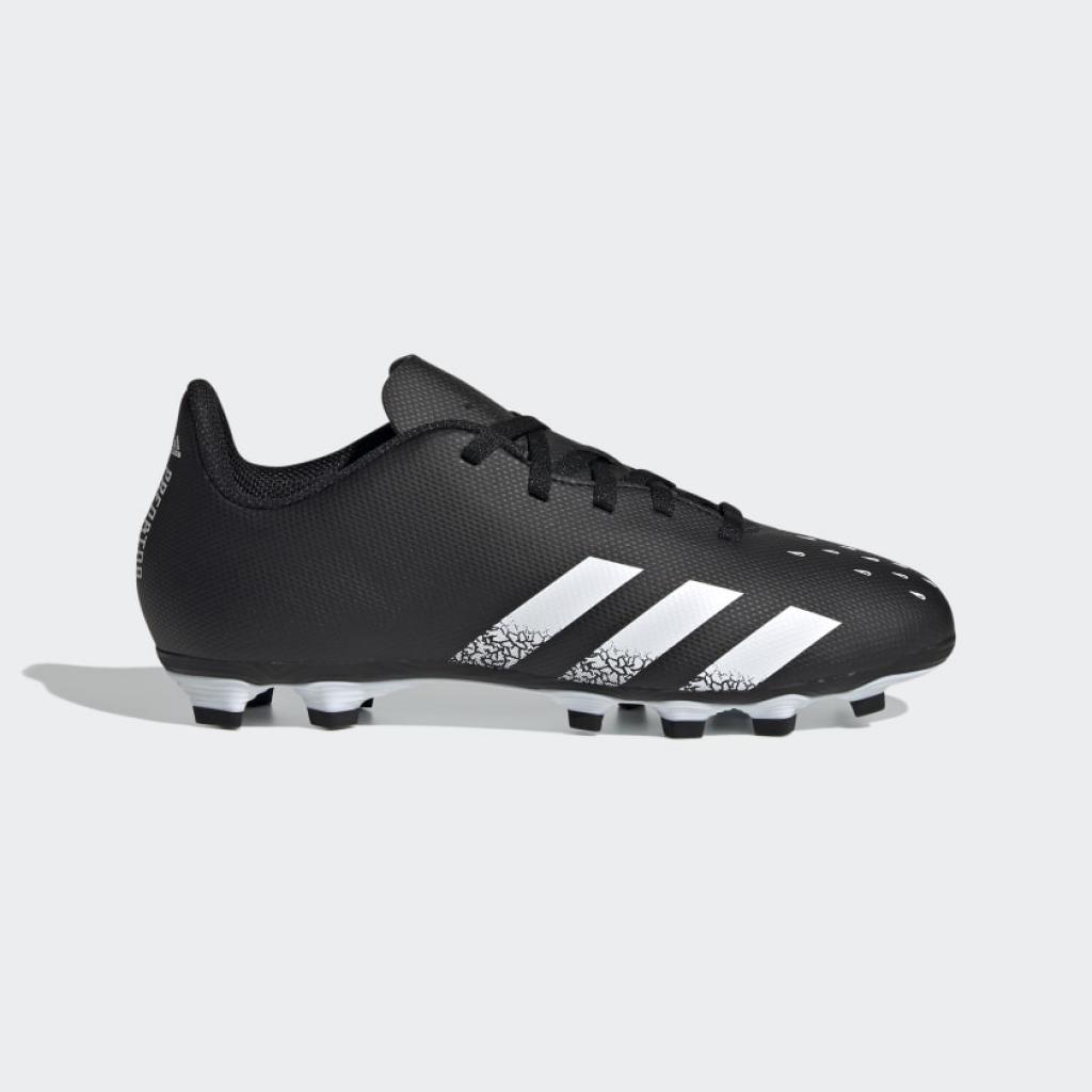 Adidas Predator Freak.4 JR FGx /детские бутсы