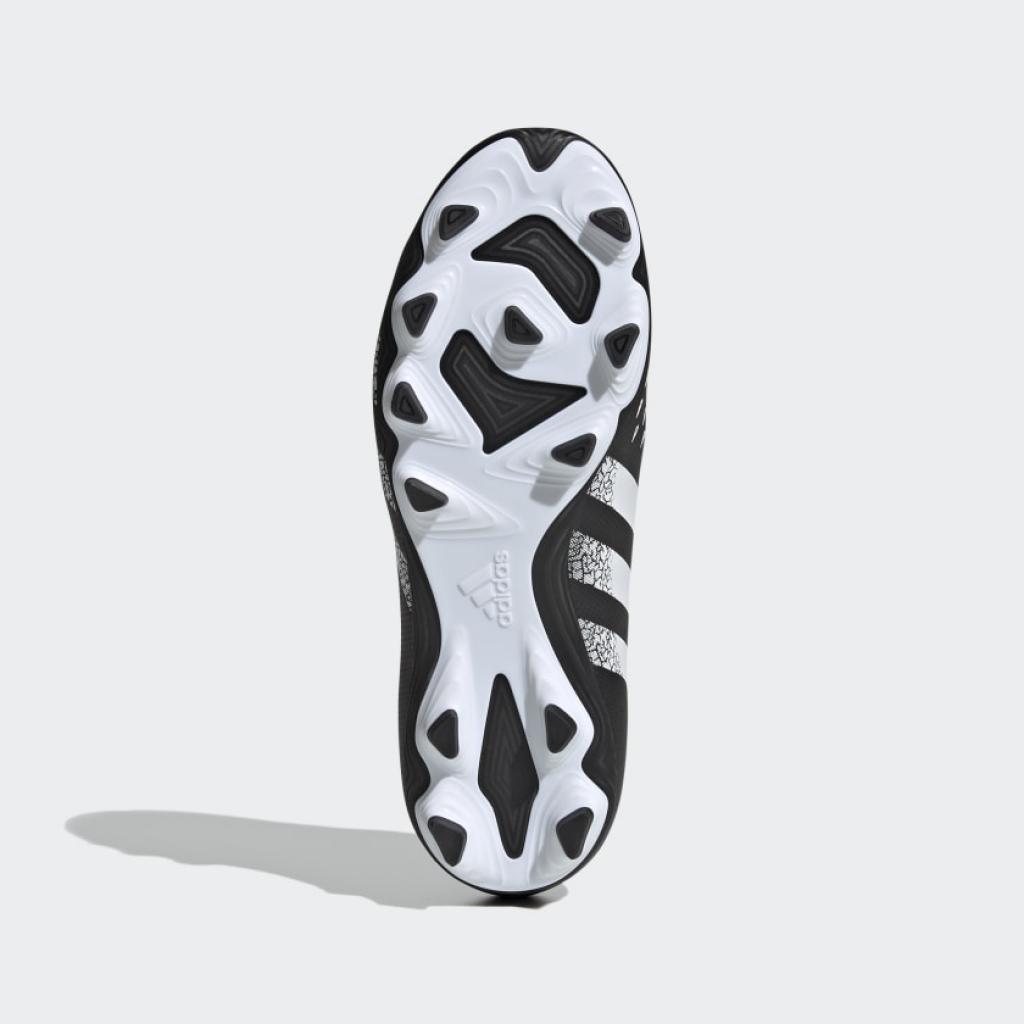 Adidas Predator Freak.4 JR FGx /детские бутсы