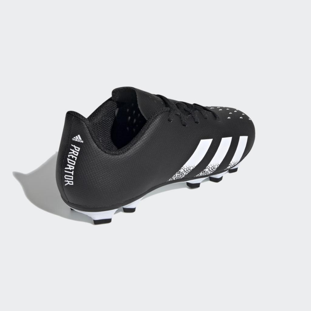 Adidas Predator Freak.4 JR FGx /детские бутсы