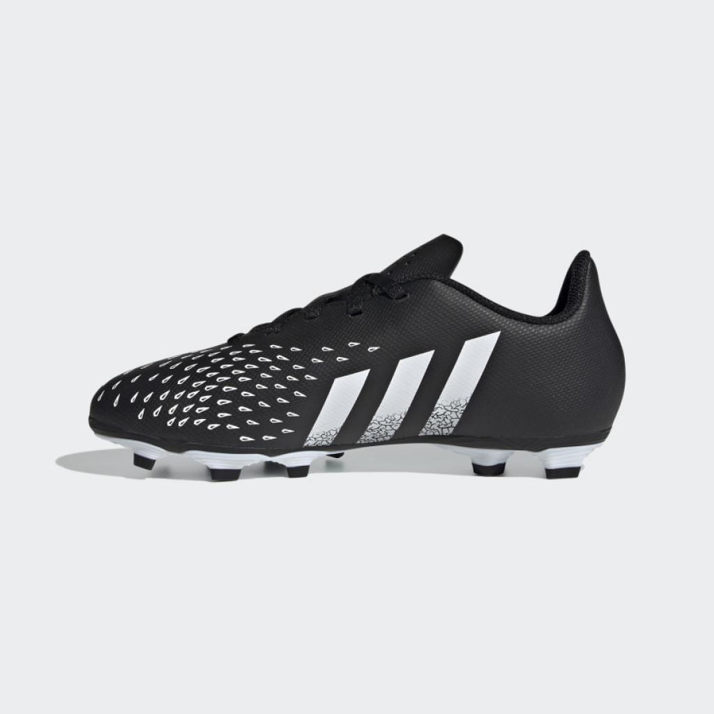 Adidas Predator Freak.4 JR FGx /детские бутсы