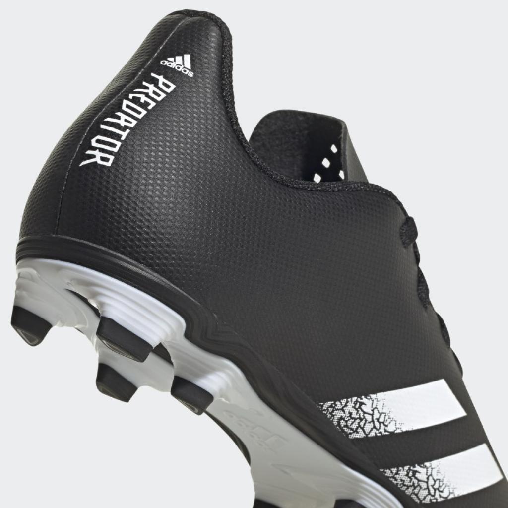 Adidas Predator Freak.4 JR FGx /детские бутсы