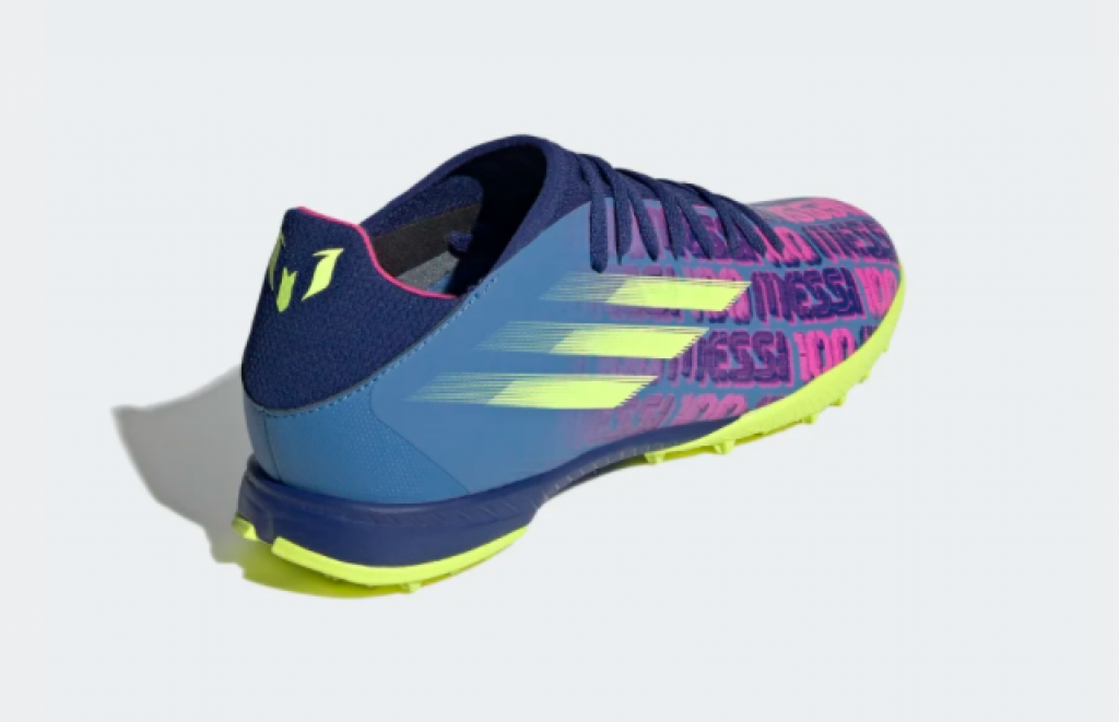 Adidas  X SpeedFlow.3 MESSI  TF/шиповки