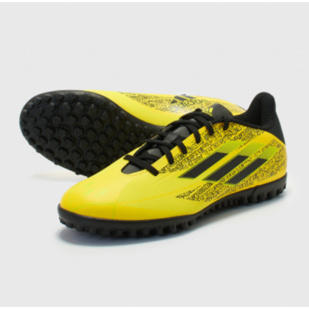 Adidas X SpeedFlow.4 MESSI TF/шиповки