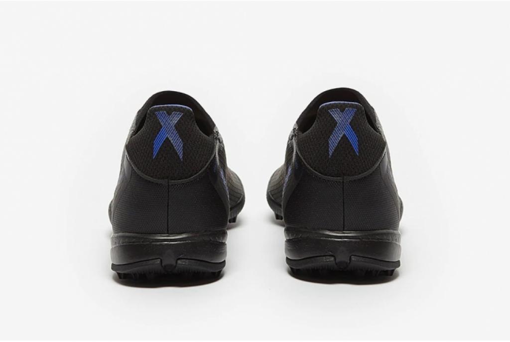 Adidas  X SpeedFlow.3  TF/шиповки