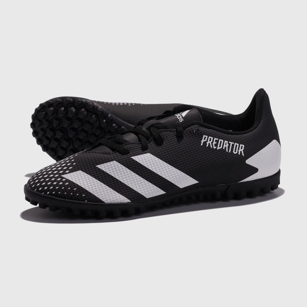 Шиповки Adidas Predator 20.4 TF