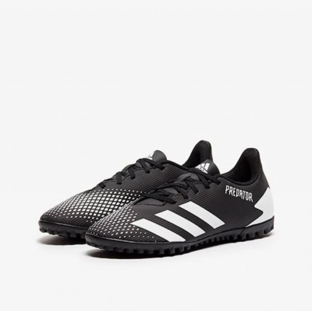 Шиповки Adidas Predator 20.4 TF