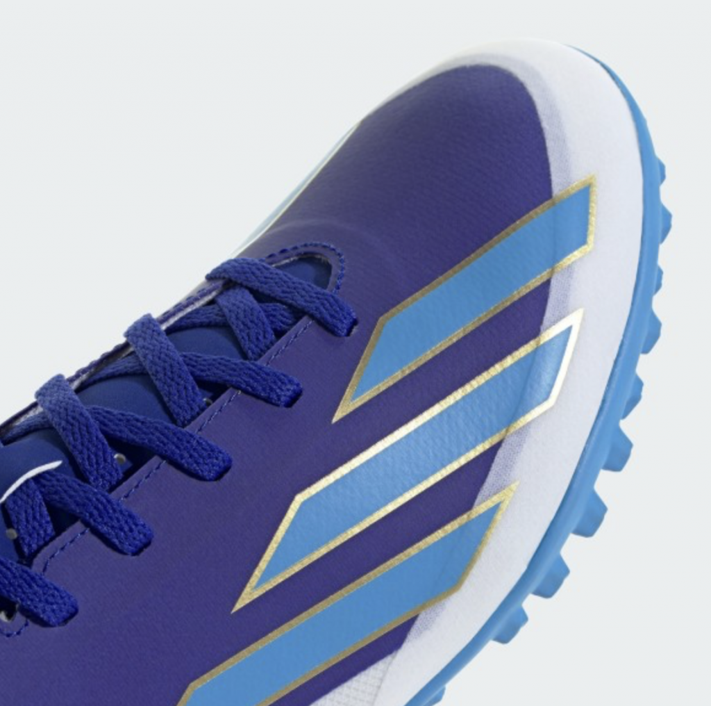 Шиповки Adidas X Crazyfast Club Messi TF